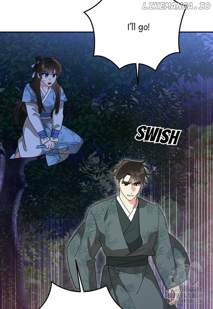 I am the Precious Daughter of the Greatest Villain in the Fantasy World Chapter 134 22